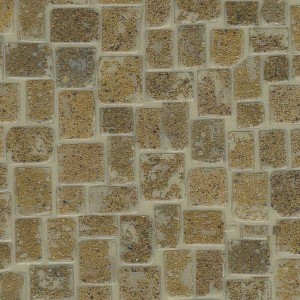 Italian Mosaic Neopolitan Brick